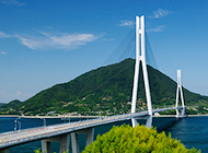 Tatara Bridge