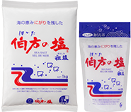 Hakata Salt Coarse Salt