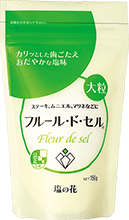 Fleur de Sel