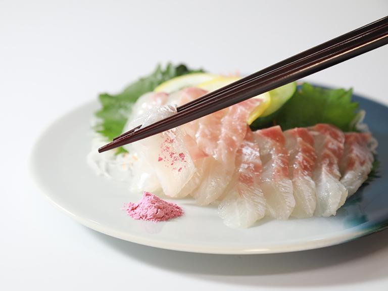刺身