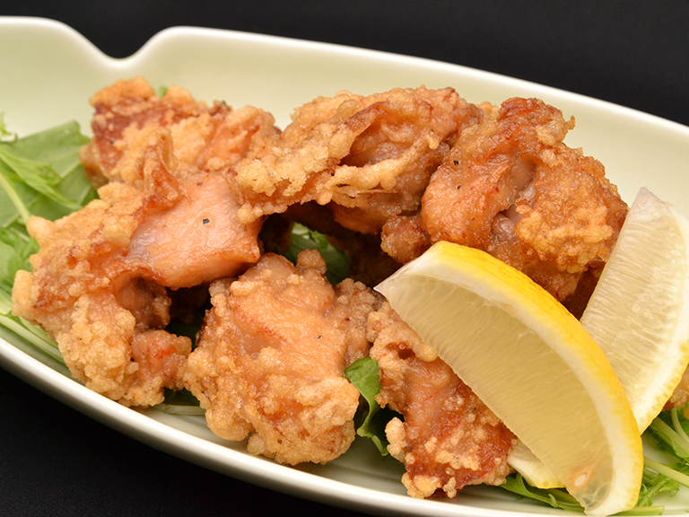 唐揚げ