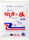 伯方の塩 500g