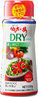 伯方の塩 DRY 200g