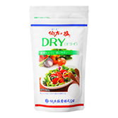 伯方の塩 DRY 180g